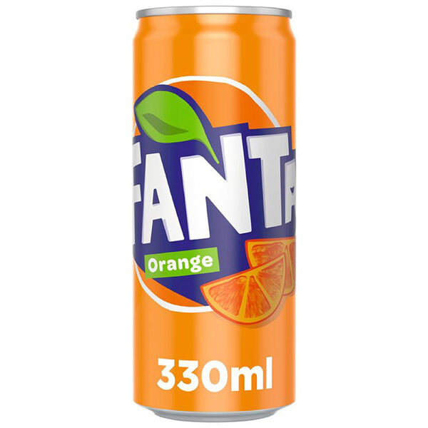 Fanta